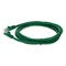 Add-On 4FT RJ-45 M/M TAA CAT5E GREEN PATCH CBL ADD-4FCAT5E-GN-TAA - alternate 4